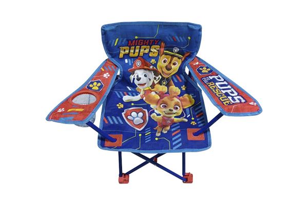 Disney børnestol, Paw Patrol.