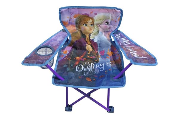 Disney børnestol, Frozen.