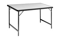 Brunner Torun 4 campingbord, 110 x 61,5 cm. Alu.