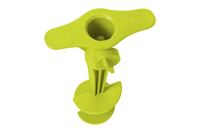 Parasolspyd, Ø33 cm, plast.