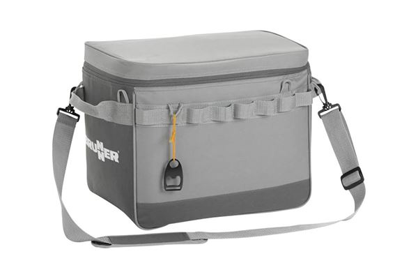 Køletaske Gelbag, 20 liter, 400g.