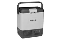 Køle/fryseboks, Polarys Portafreeze, 8,8 liter.