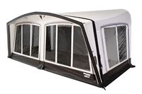 Westfield Pluto 2.0 XL Luftfortelt Dybde: 300 cm.