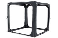 Dometic HUB Luft pavillon Stand-alone-telt