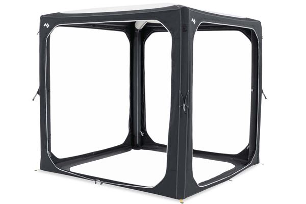 Dometic HUB Luft pavillon Stand-alone-telt