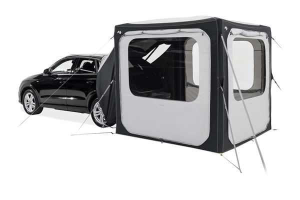 Dometic HUB PVC Vinduepanel