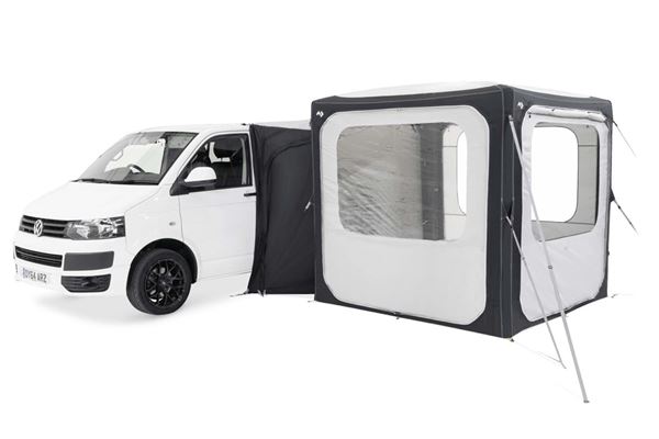 Dometic HUB Sluse til VW Camper