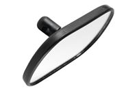 Spejlhoved "Hagus",plant glas