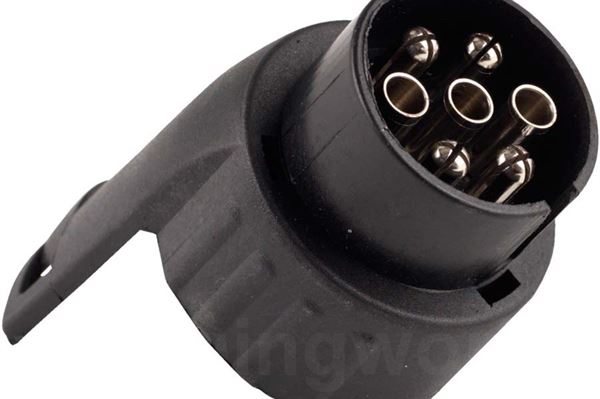 Adapter 7 / 13- pol
