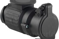Adapter 13 / 7 pol  "Multicon" / West