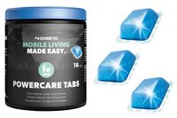 Dometic Powercare Toilettabs