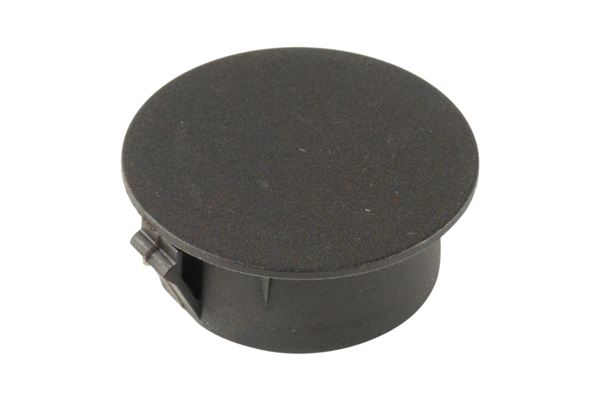 Blænddæksel til Truma frontskjold 35 mm.