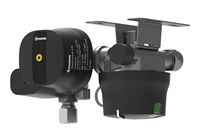 Gasflaskeomskifter "Truma DuoControl CS"
