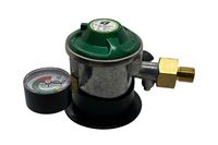 Regulator "IGT" 29 mbar | 1,5 kg.