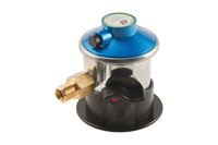 Regulator "IGT" 30 mbar | 1,5 kg./t.