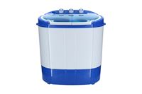 Vaskemaskine MW-120 fra Mestic 3,5 kg kapasitet
