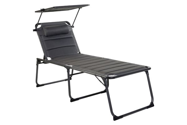 Drømmeseng "Wecamp Calva"