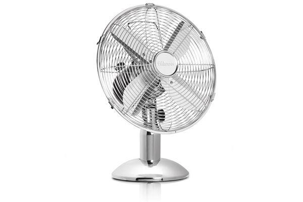 Bord ventilator fra Tristar