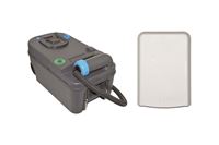 Ventilatorkit til toilet "SOG Type H"