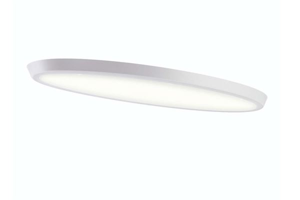Loftlampe "Elips" 12V
