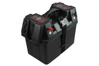 Batteriboks "Smart Power"