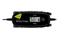Batterilader "Prouser" 7,5A Bluetooth