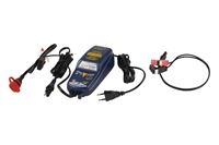 Batterilader "Milenco Optimate 10"