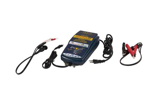 Batterilader "Milenco Optimate 20"
