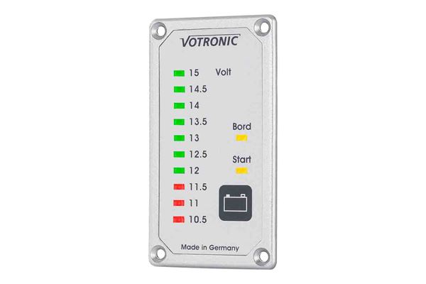 Batteriindikator "Votronic"