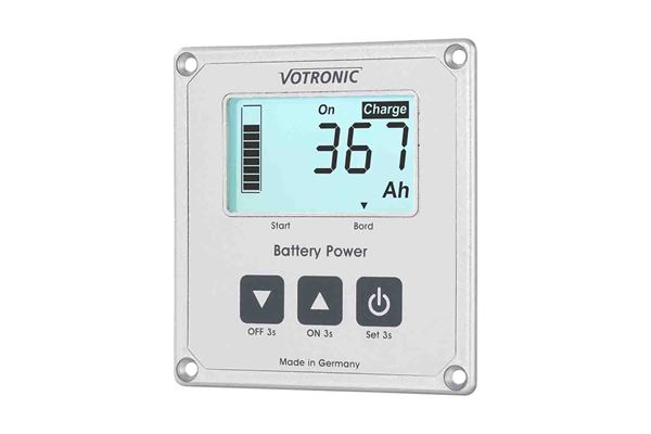 Batteriindikator "Votronic"