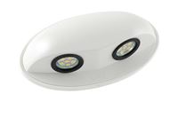 Forteltlampe "Sky Twin" 12V