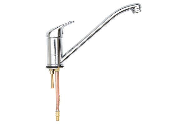 Blandingsbatteri "Reich Charisma" 12V