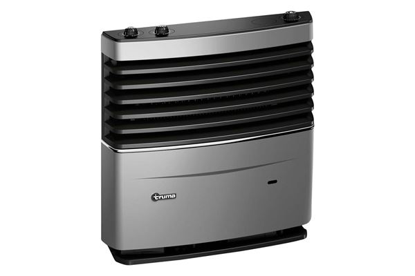 Varmeovn "Truma S5004" for 1 blæser