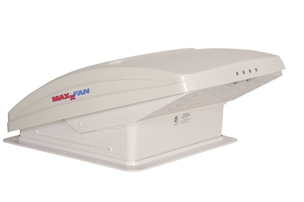 Tagluge "Maxxfan Deluxe" 12V