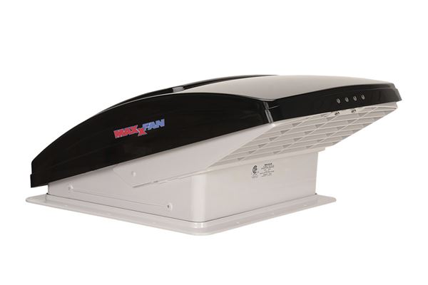 Tagluge "Maxxfan Deluxe" 12V
