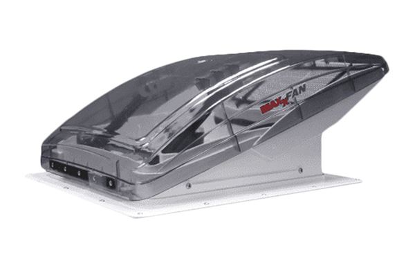 Tagluge "Maxxfan Deluxe" 12V