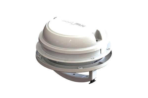 Ventil "Maxxfan Dome"