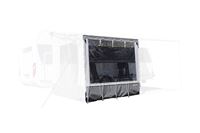 Front til posemarkise "Wecamp" | "B" 205