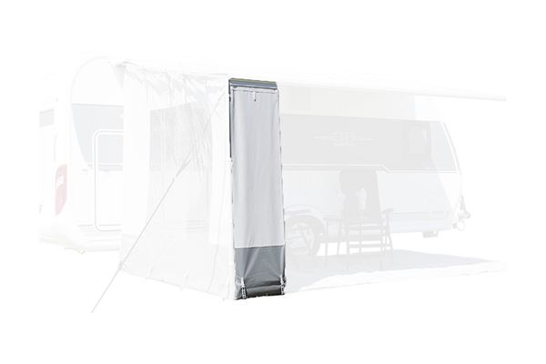 Front til posemarkise "Wecamp" | "C" 50