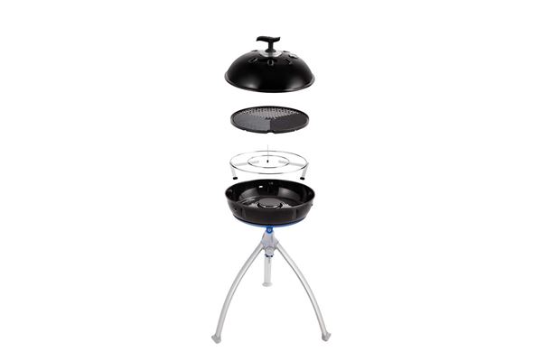 Gasgrill Cadac Grillo Chef 40