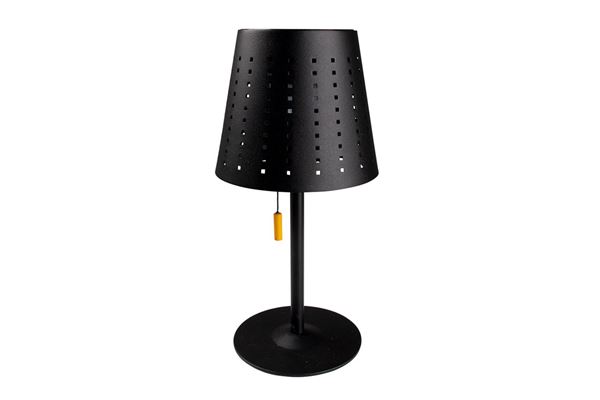 Bordlampe LED Harter af Bo-camp