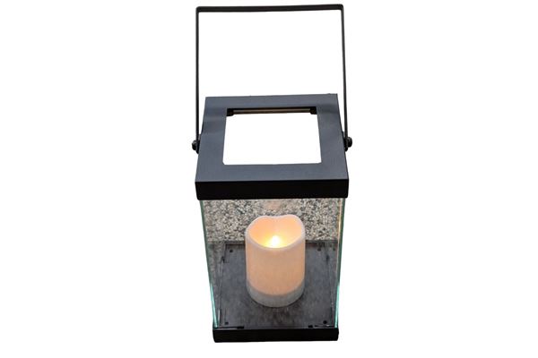 LED lanterne