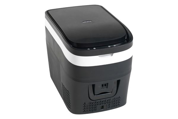 Kompressorkøleboks Wecamp 35 ltr.