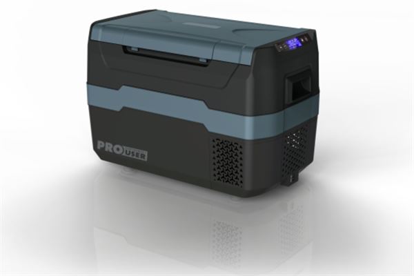 Kompressorkøleboks Pro-User CoolX 30 ltr.