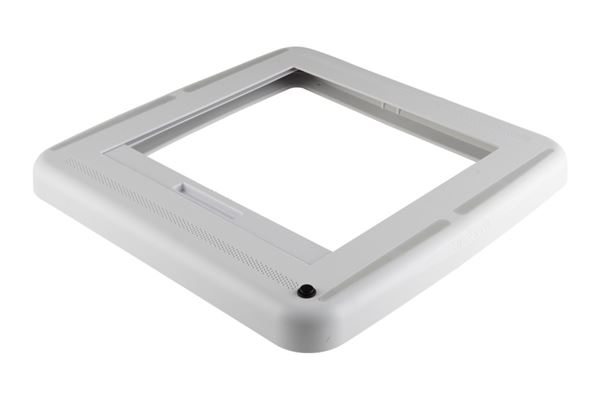 Underramme til Airmaxx med LED