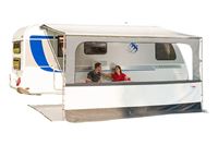 Front "Fiamma Blocker Pro" 400
