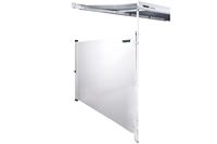Læside "Thule Windscreen"