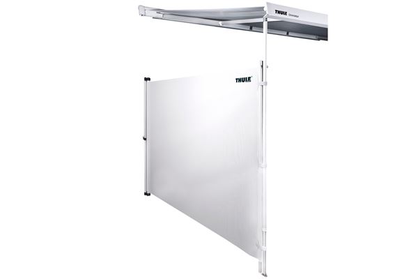 Læside "Thule Windscreen"