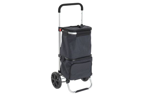 Trolley "Wecamp Cool Shopper"