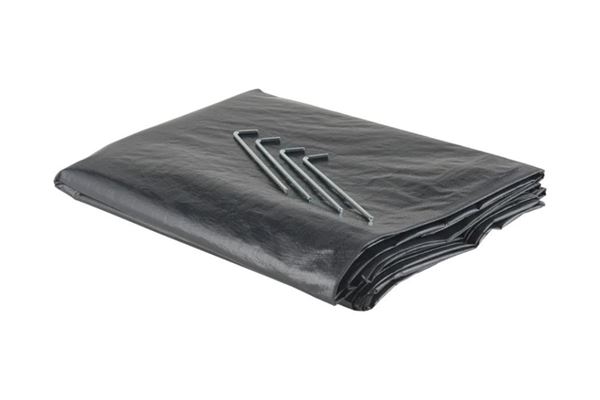 Bund til Wecamp Sunshade